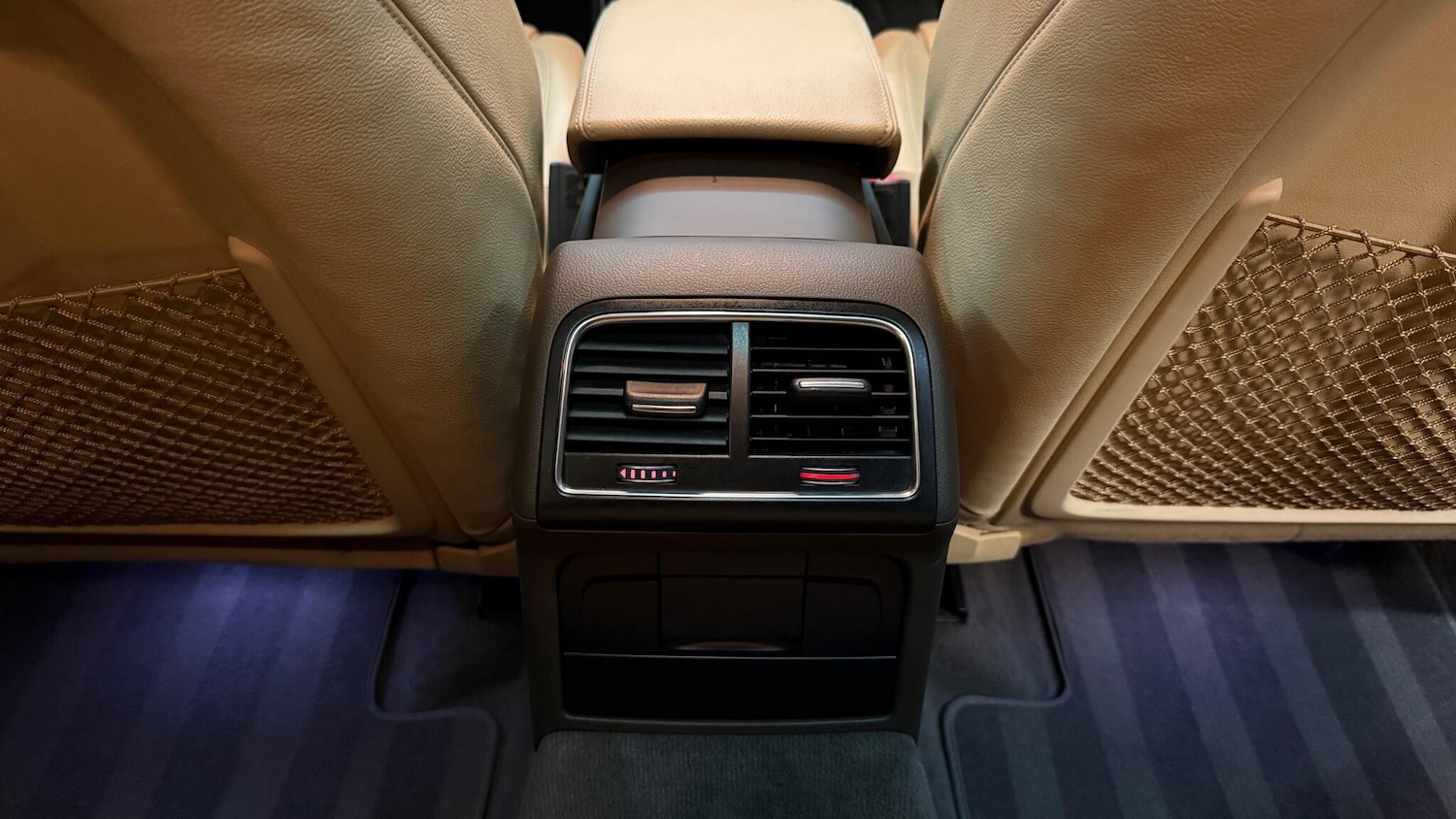 Used Audi A4 Allroad 2014 for sale - 77387005: Photo 48