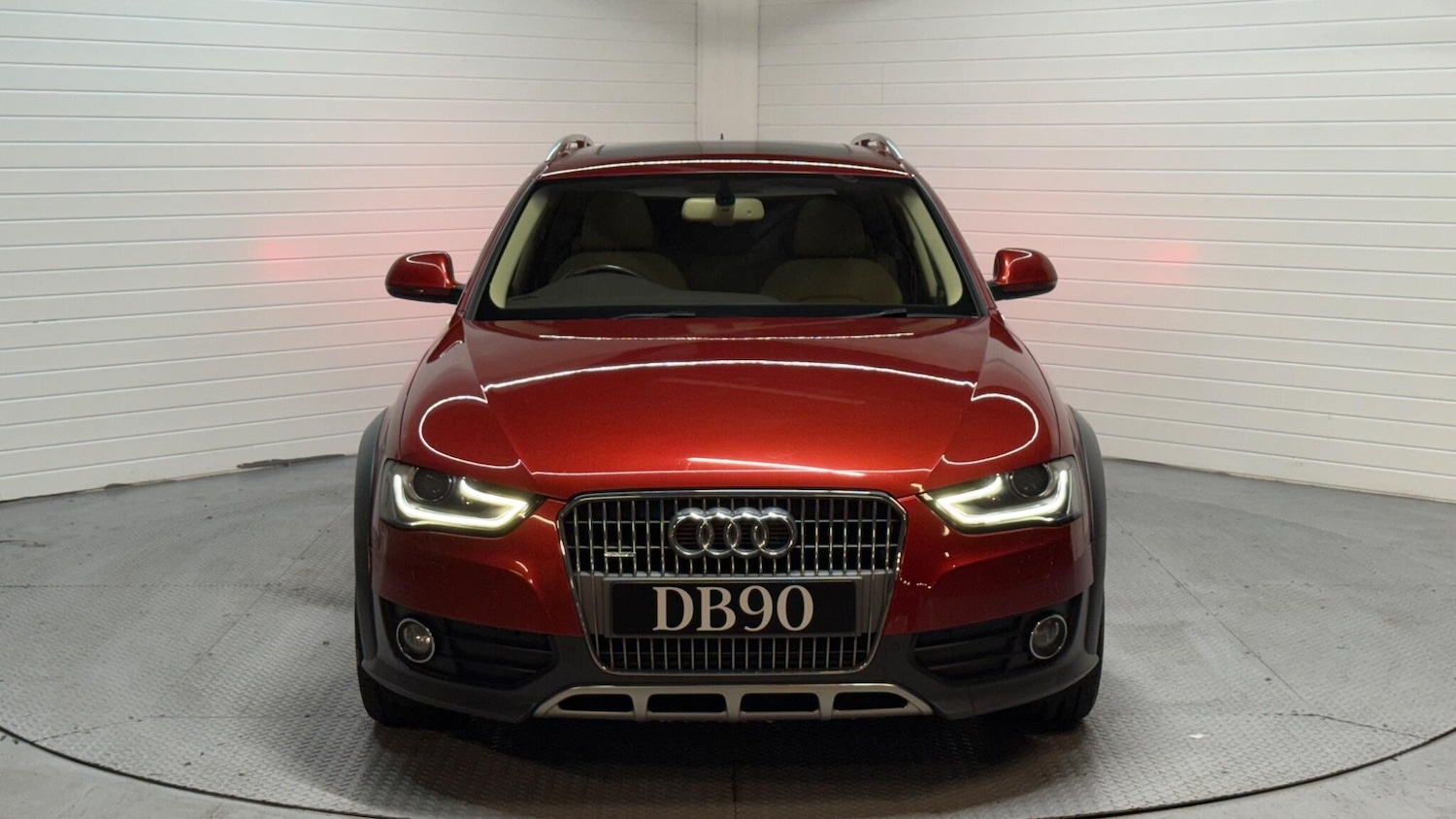 Used Audi A4 Allroad 2014 for sale - 77387005: Photo 5