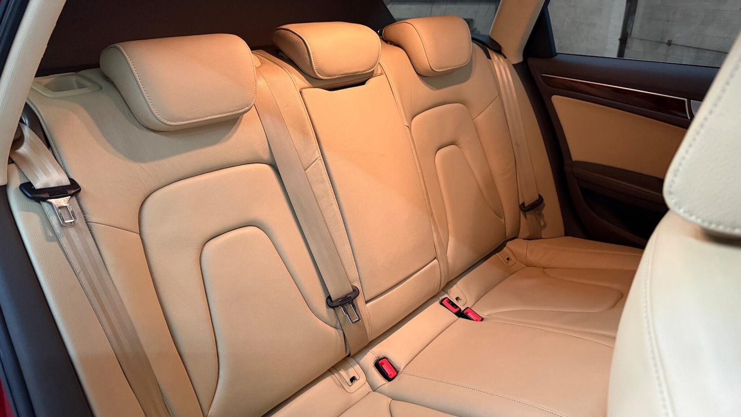 Used Audi A4 Allroad 2014 for sale - 77387005: Photo 50