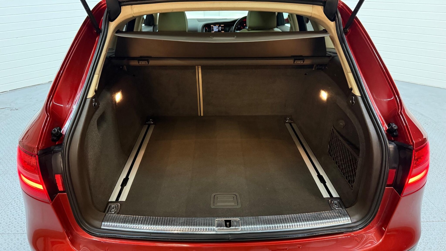 Used Audi A4 Allroad 2014 for sale - 77387005: Photo 52