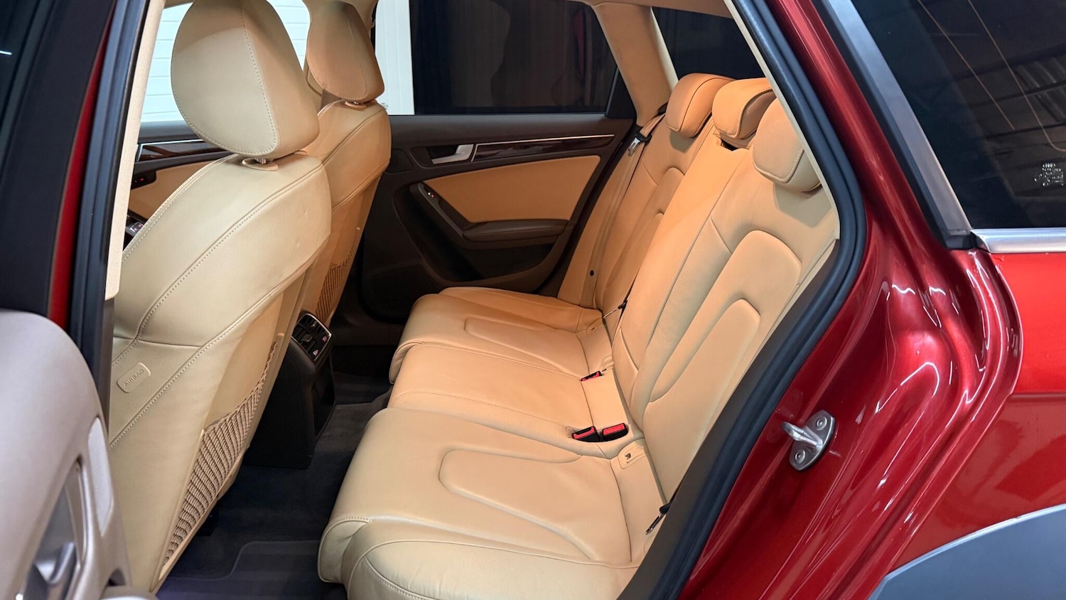 Used Audi A4 Allroad 2014 for sale - 77387005: Photo 55