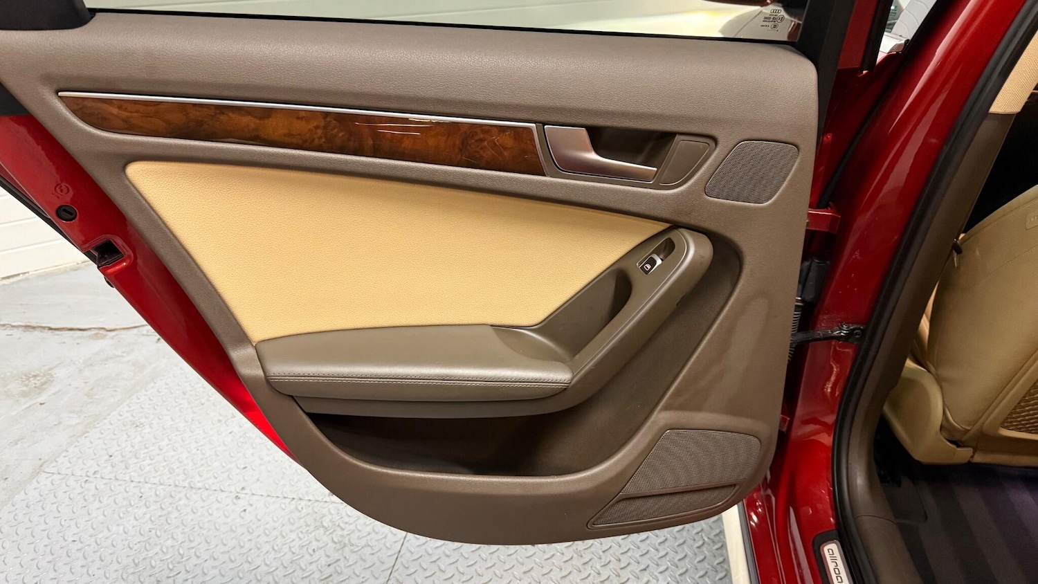 Used Audi A4 Allroad 2014 for sale - 77387005: Photo 57