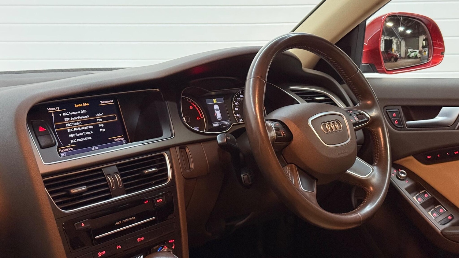 Used Audi A4 Allroad 2014 for sale - 77387005: Photo 60