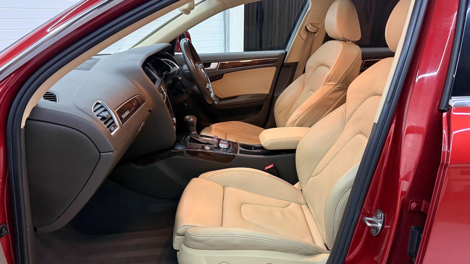 Used Audi A4 Allroad 2014 for sale - 77387005: Photo 61