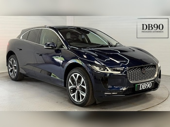 Used Jaguar I-Pace 2023 for sale - 79425598: Photo