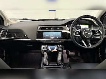 Used Jaguar I-Pace 2023 for sale - 79425598: Photo