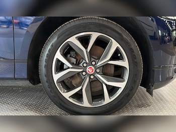 Used Jaguar I-Pace 2023 for sale - 79425598: Photo