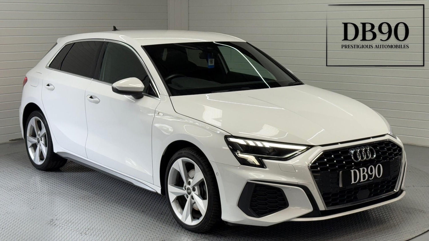 Used Audi A3 2021 for sale - 76094893: Photo 1