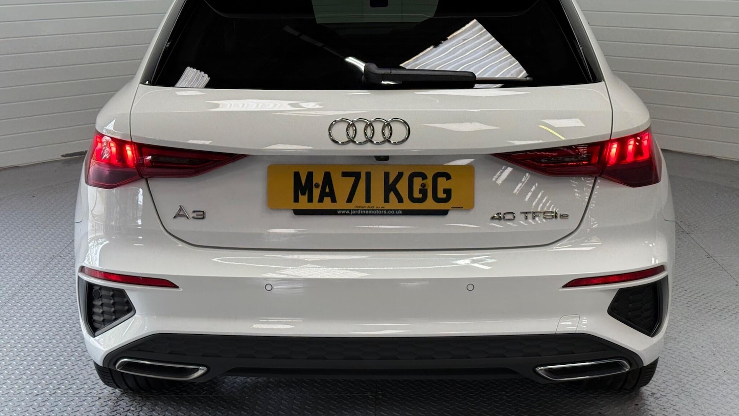 Used Audi A3 2021 for sale - 76094893: Photo 17
