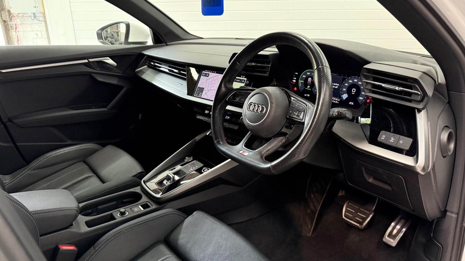 Used Audi A3 2021 for sale - 76094893: Photo 19