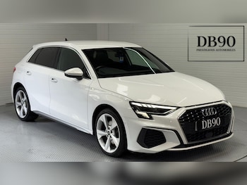 Audi - A3