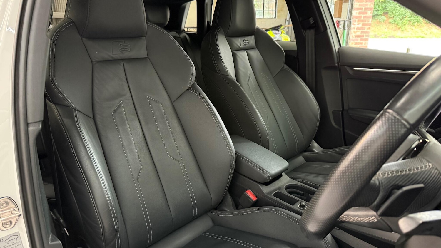 Used Audi A3 2021 for sale - 76094893: Photo 22