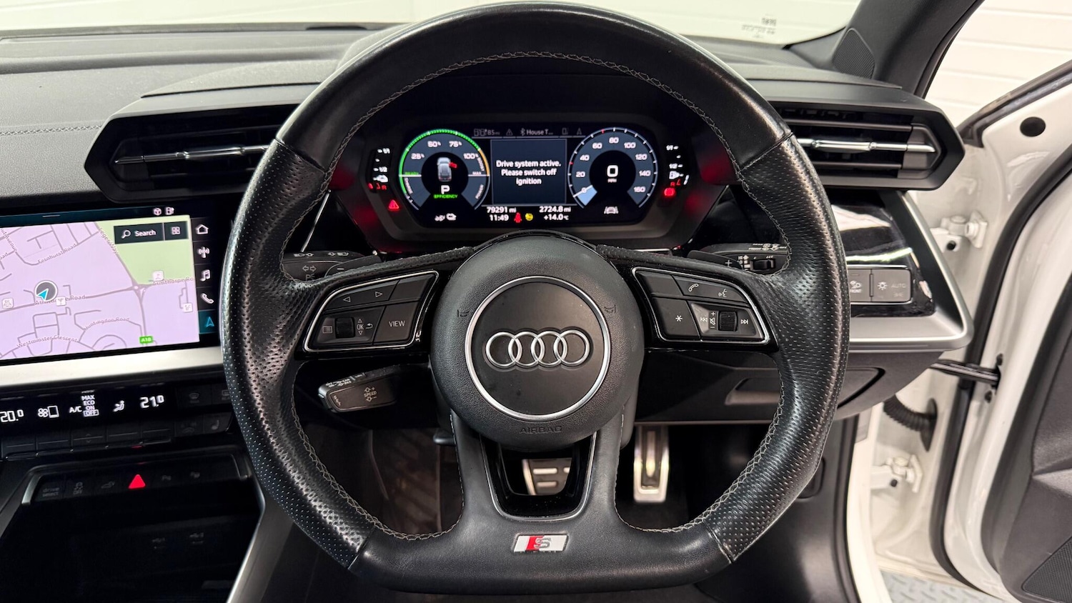 Used Audi A3 2021 for sale - 76094893: Photo 24