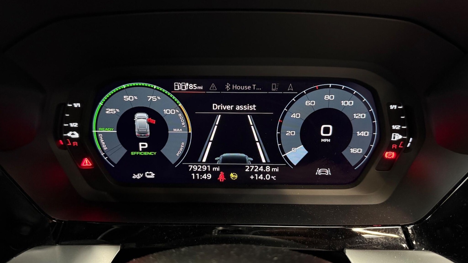 Used Audi A3 2021 for sale - 76094893: Photo 27