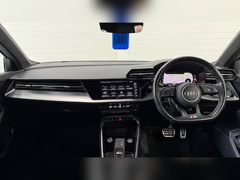 Used Audi A3 2021 for sale - 76094893: Photo 2