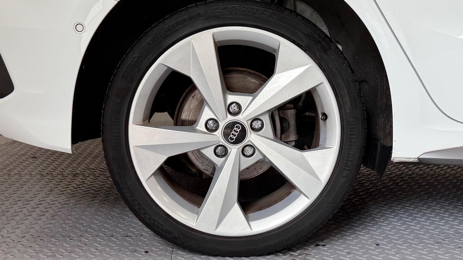Used Audi A3 2021 for sale - 76094893: Photo 3