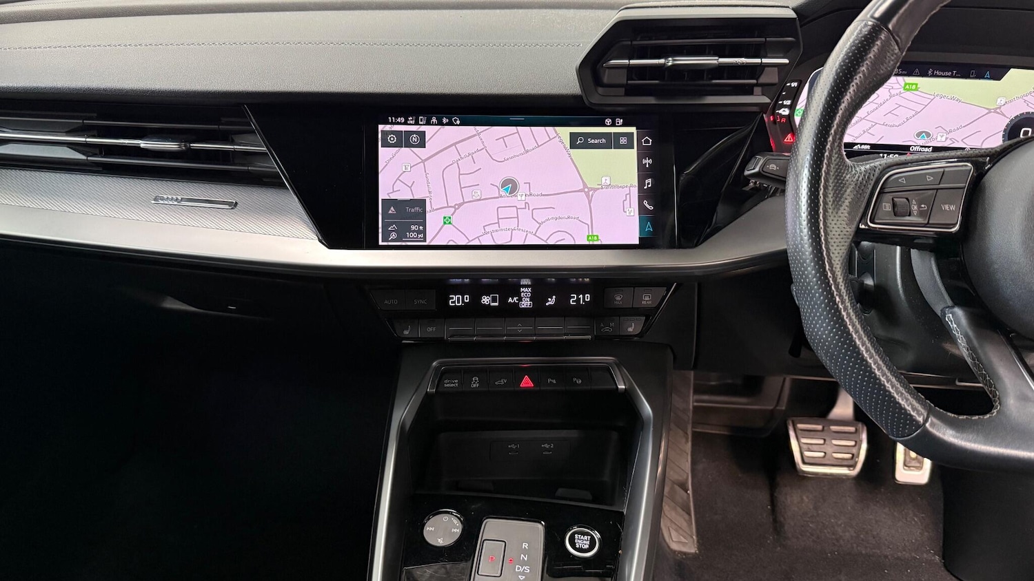 Used Audi A3 2021 for sale - 76094893: Photo 31