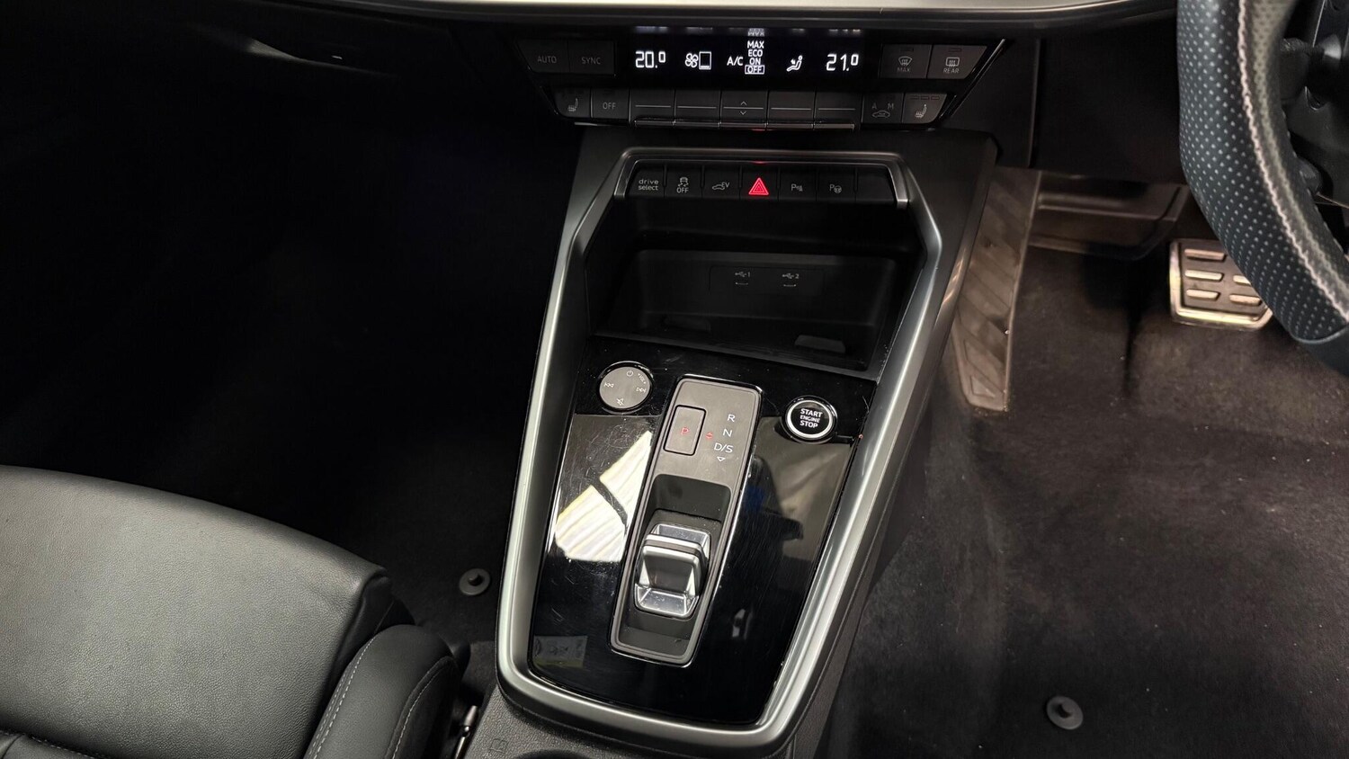 Used Audi A3 2021 for sale - 76094893: Photo 34