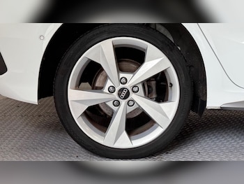 Used Audi A3 2021 for sale - 76094893: Photo 3