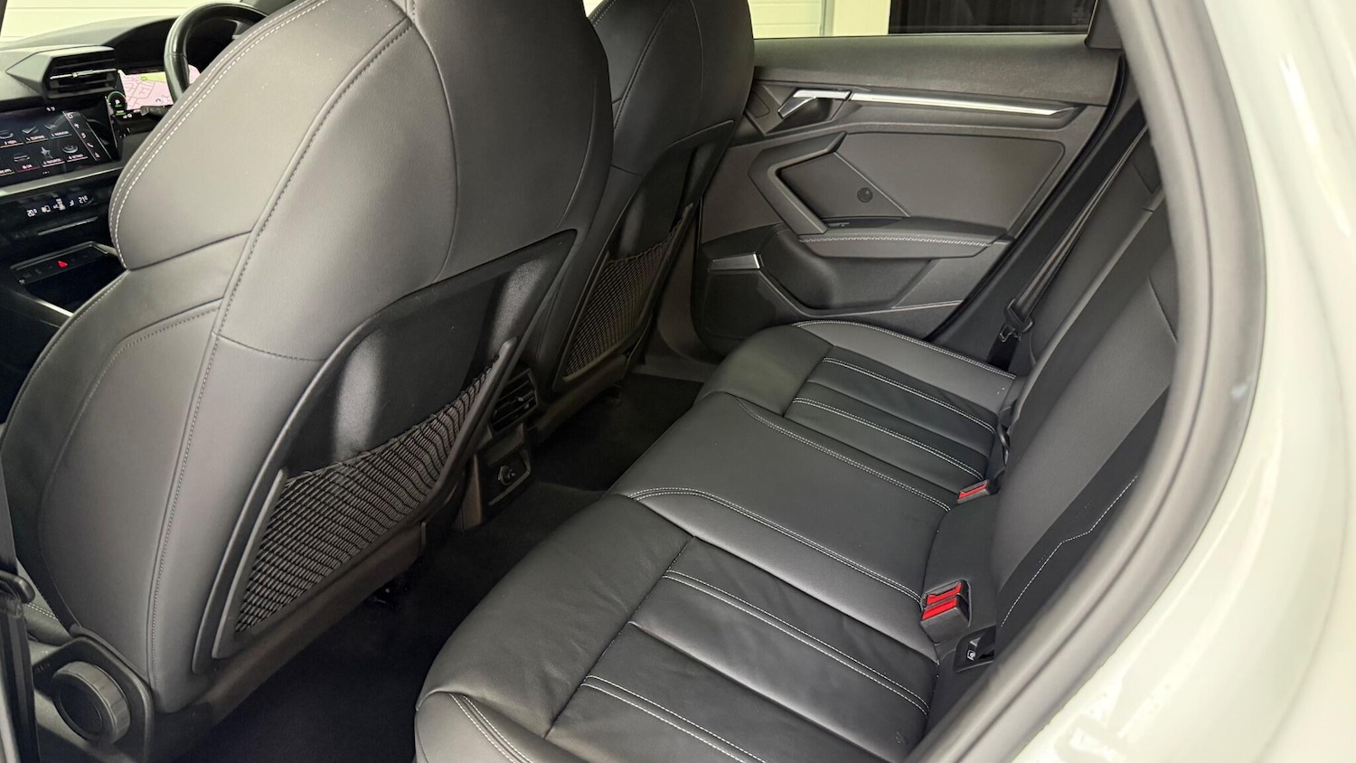 Used Audi A3 2021 for sale - 76094893: Photo 40