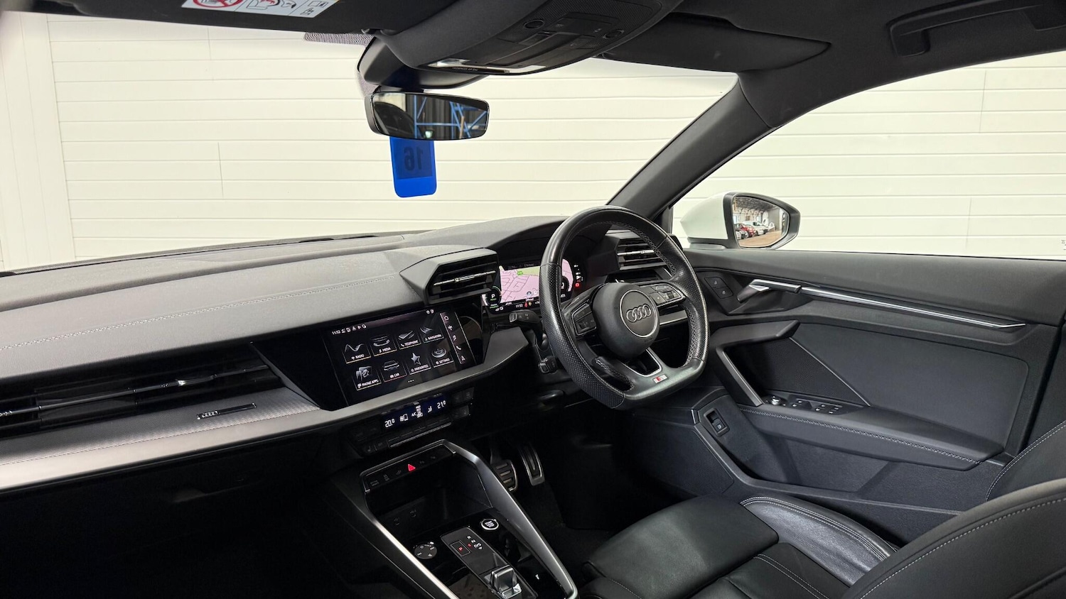 Used Audi A3 2021 for sale - 76094893: Photo 42