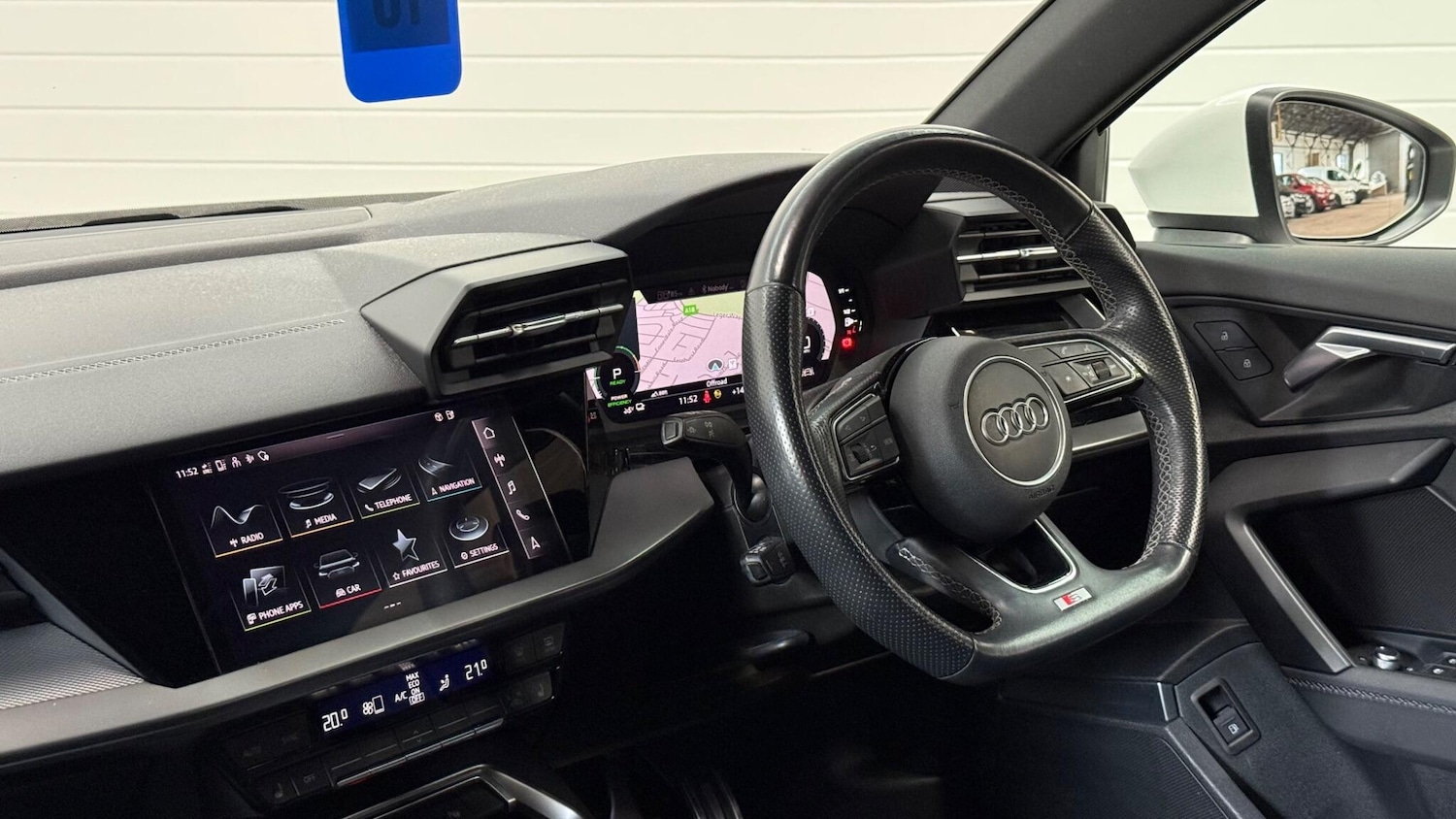 Used Audi A3 2021 for sale - 76094893: Photo 43