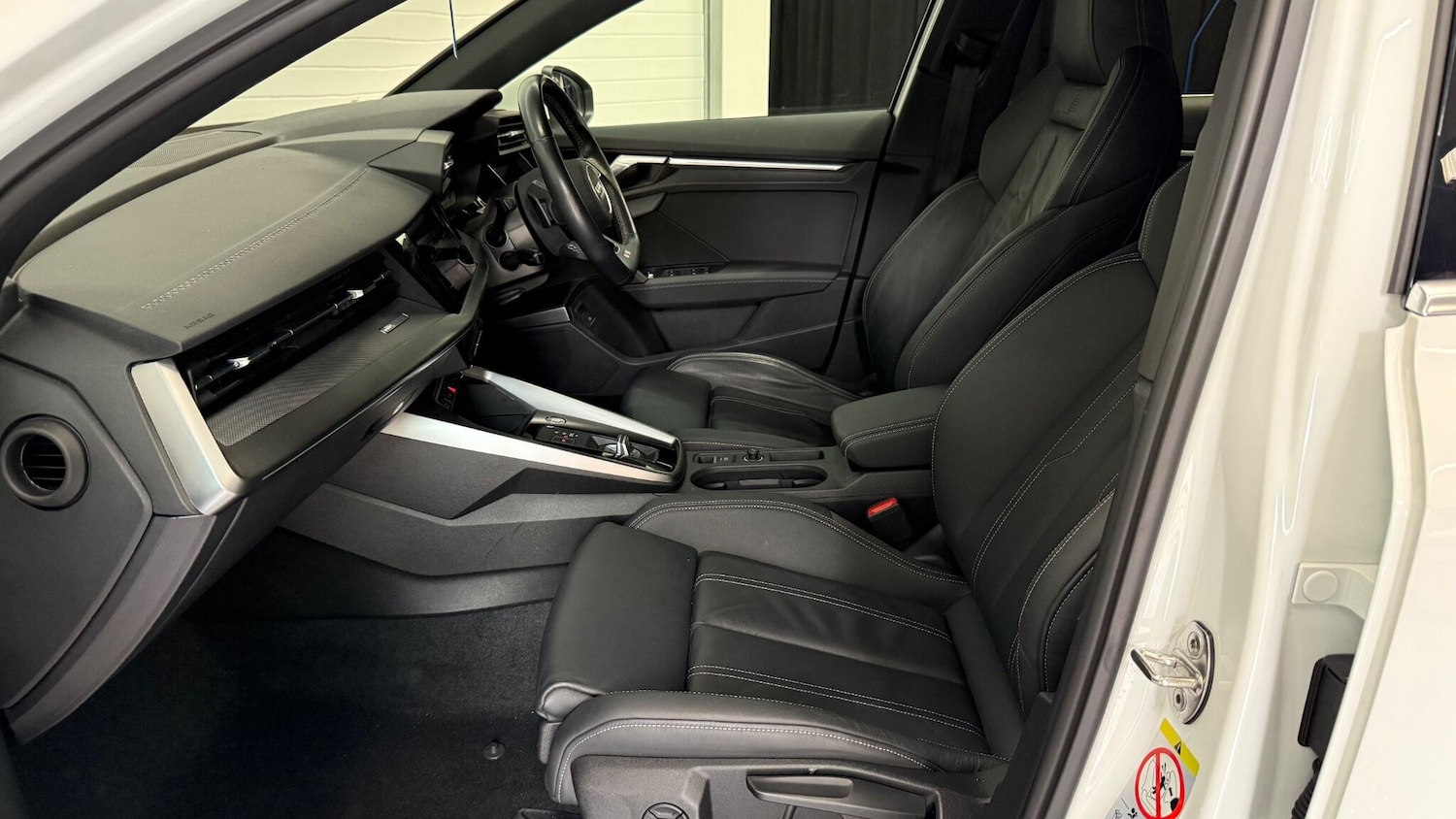 Used Audi A3 2021 for sale - 76094893: Photo 44