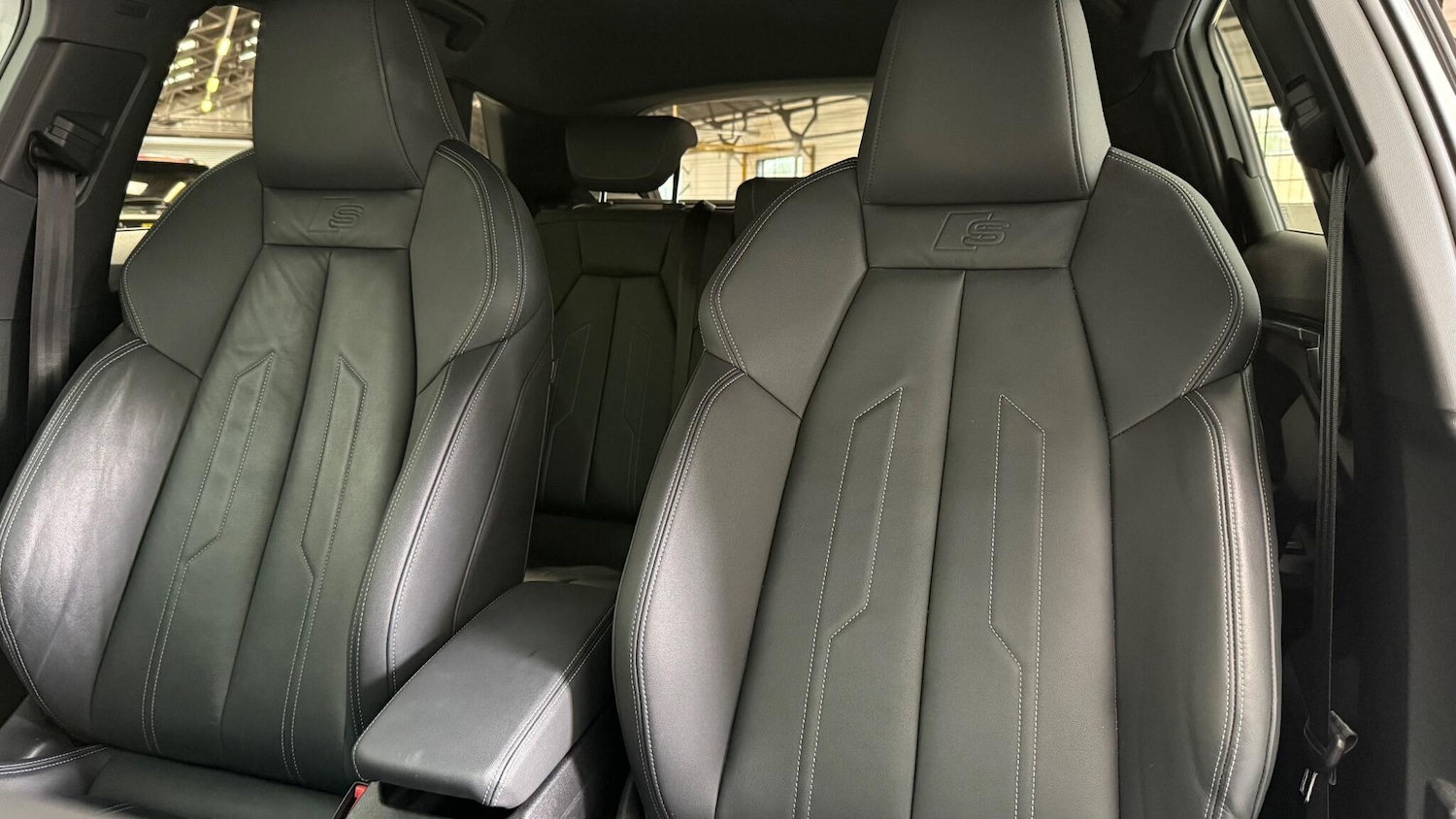 Used Audi A3 2021 for sale - 76094893: Photo 47