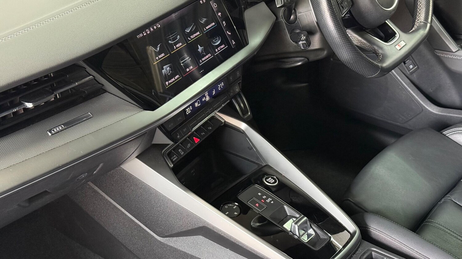 Used Audi A3 2021 for sale - 76094893: Photo 48