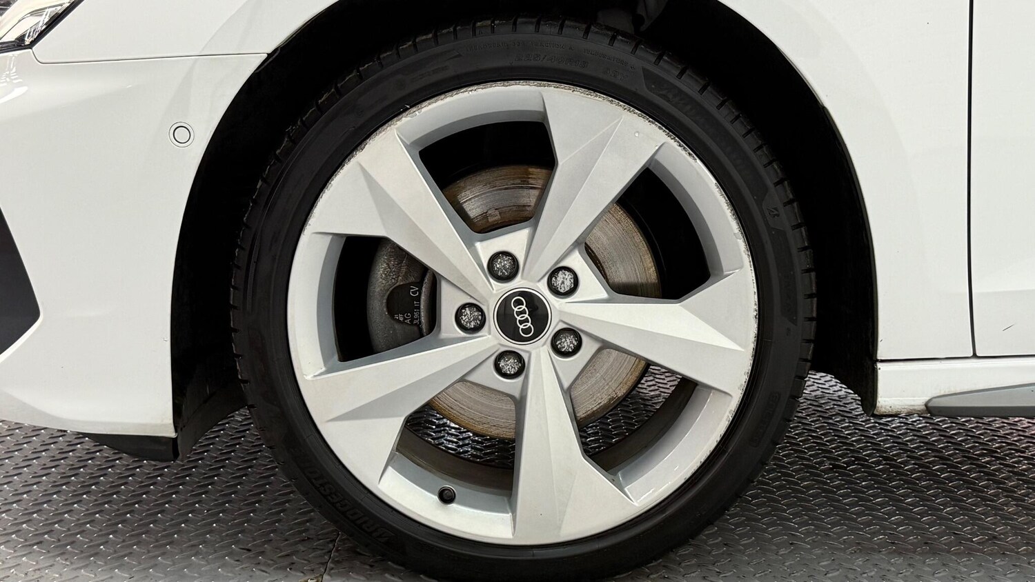 Used Audi A3 2021 for sale - 76094893: Photo 49