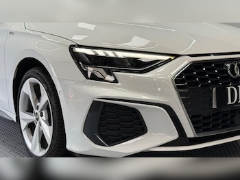 Used Audi A3 2021 for sale - 76094893: Photo 4