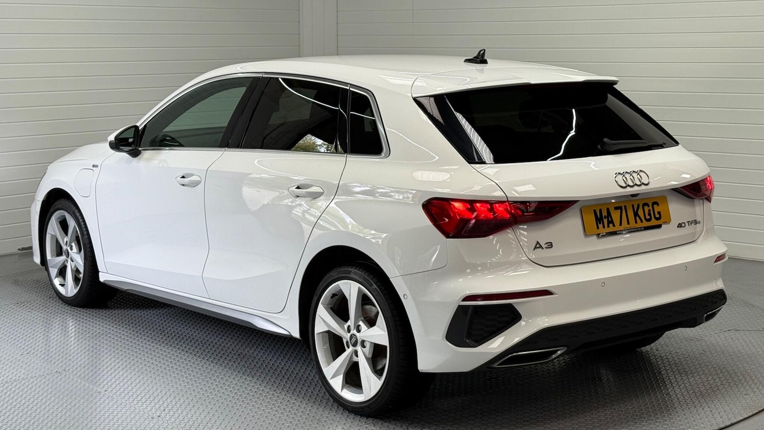 Used Audi A3 2021 for sale - 76094893: Photo 5