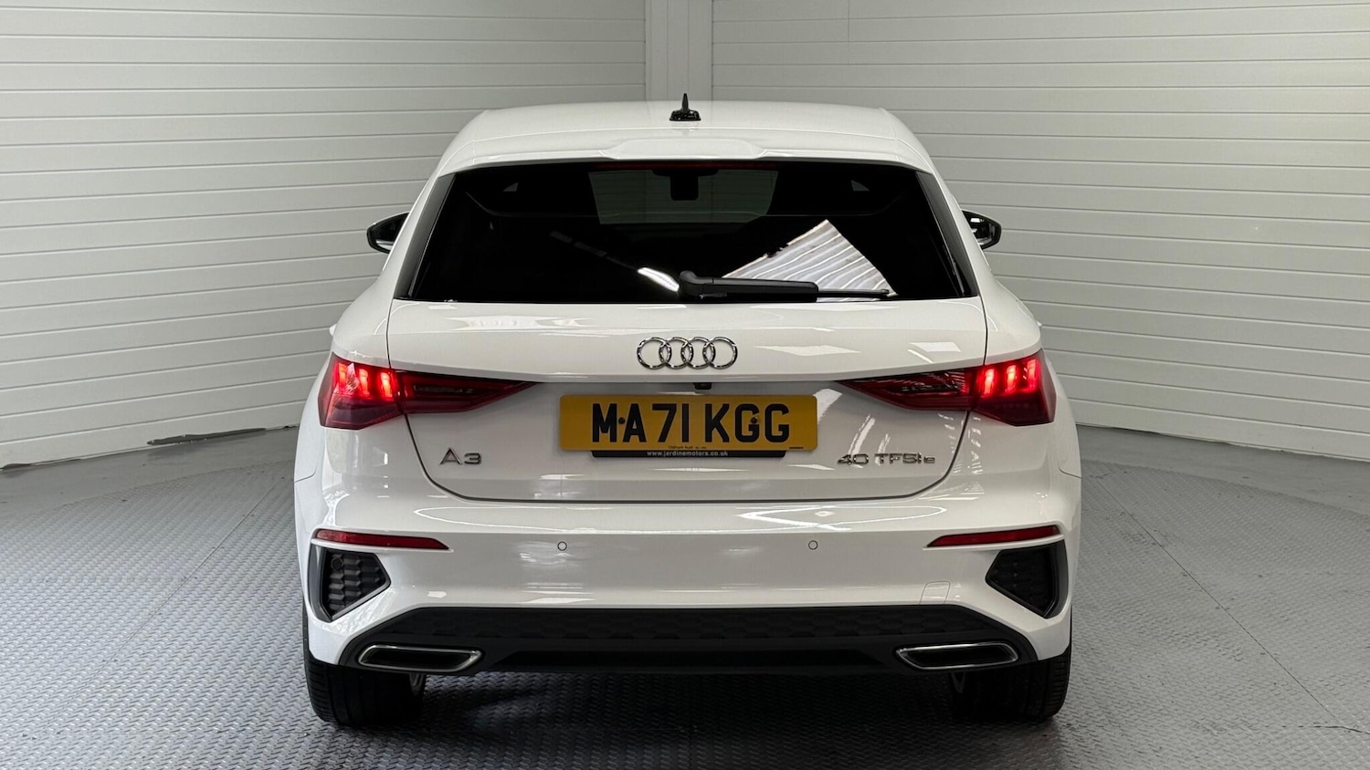 Used Audi A3 2021 for sale - 76094893: Photo 7