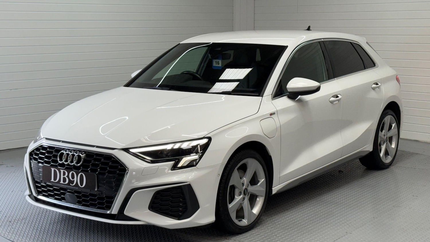 Used Audi A3 2021 for sale - 76094893: Photo 8