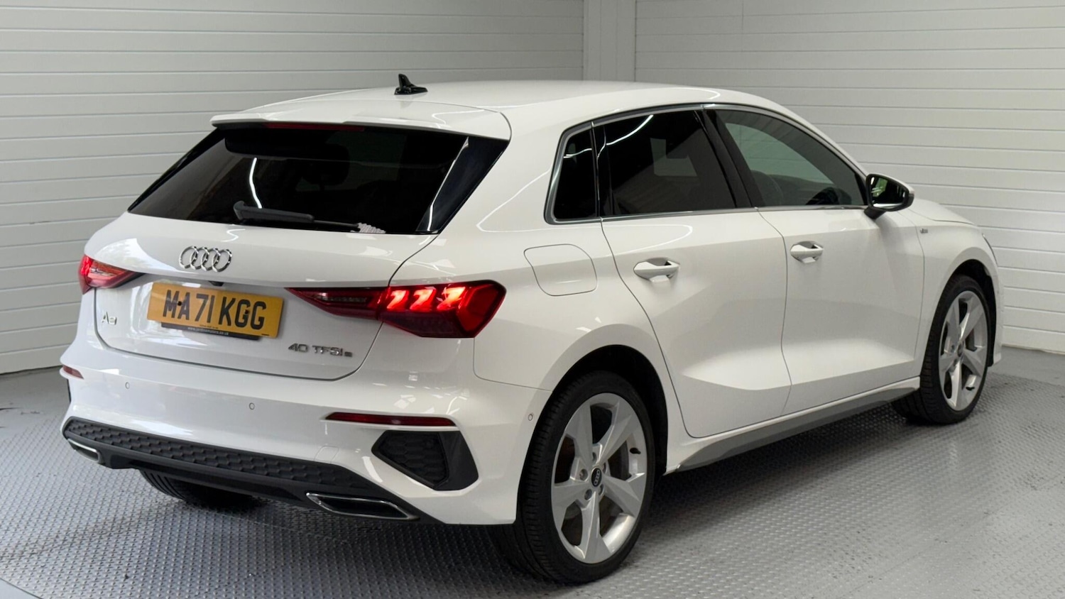 Used Audi A3 2021 for sale - 76094893: Photo 9
