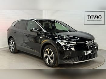 Used Volkswagen ID.4 2023 for sale - 79726043: Photo