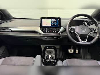 Used Volkswagen ID.4 2023 for sale - 79726043: Photo