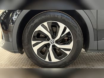 Used Volkswagen ID.4 2023 for sale - 79726043: Photo