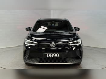 Used Volkswagen ID.4 2023 for sale - 79726043: Photo