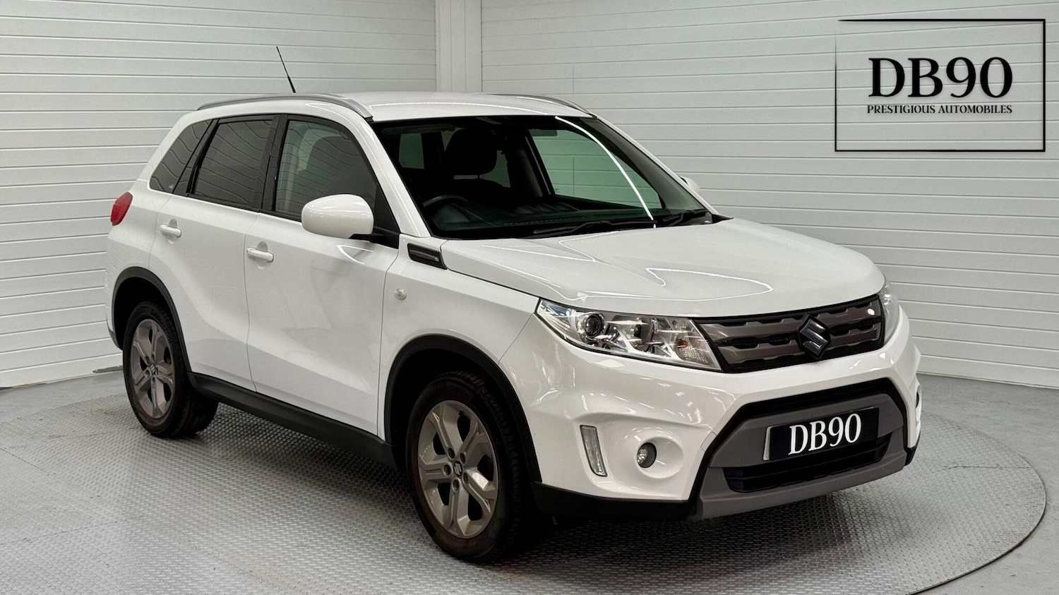 Used Suzuki Vitara 2018 for sale - 76327023: Photo 1