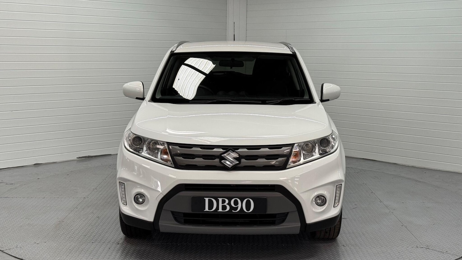 Used Suzuki Vitara 2018 for sale - 76327023: Photo 10