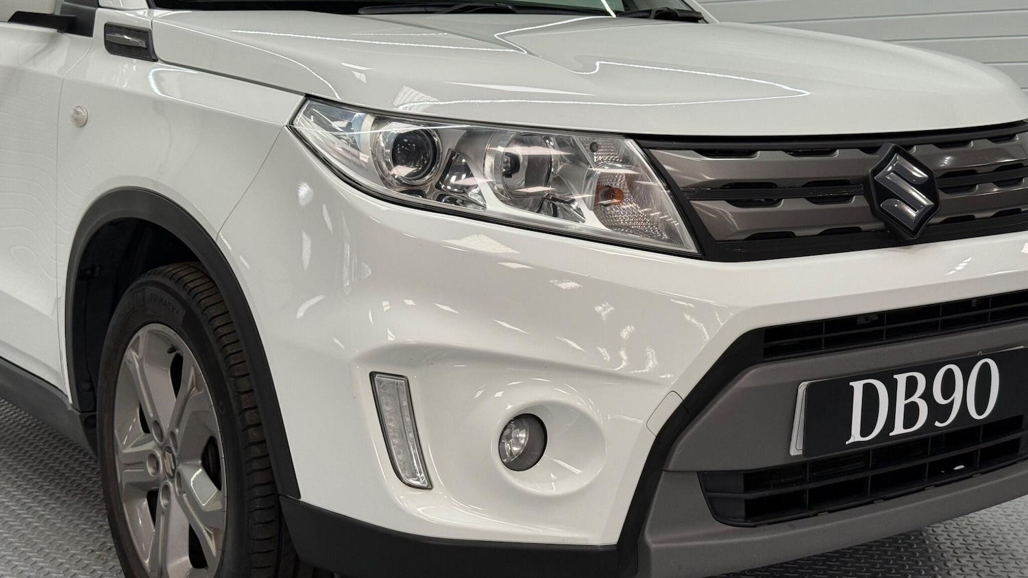 Used Suzuki Vitara 2018 for sale - 76327023: Photo 11