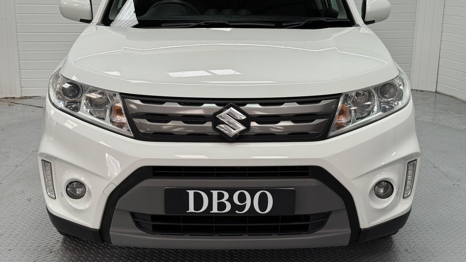 Used Suzuki Vitara 2018 for sale - 76327023: Photo 12