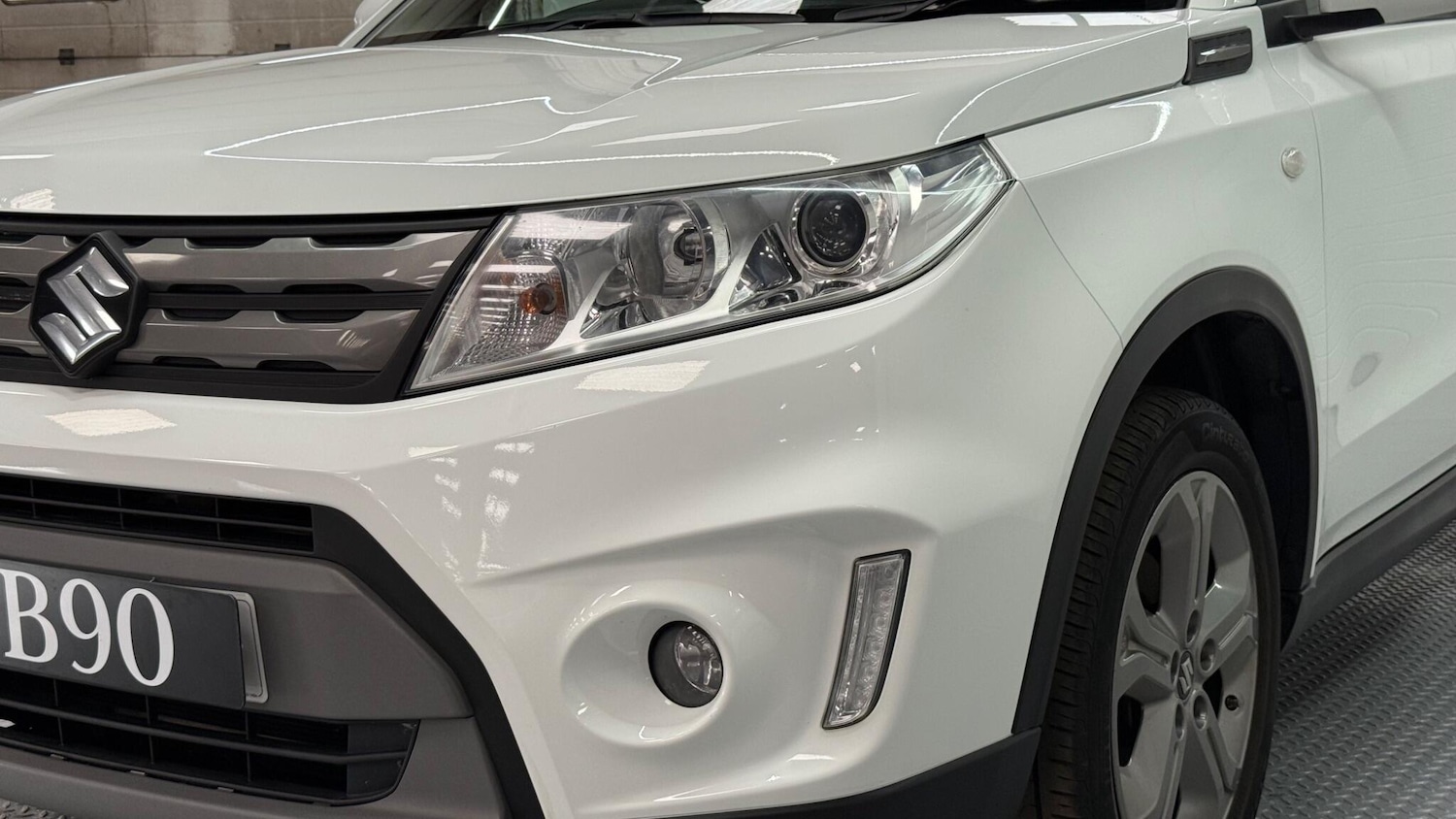 Used Suzuki Vitara 2018 for sale - 76327023: Photo 13