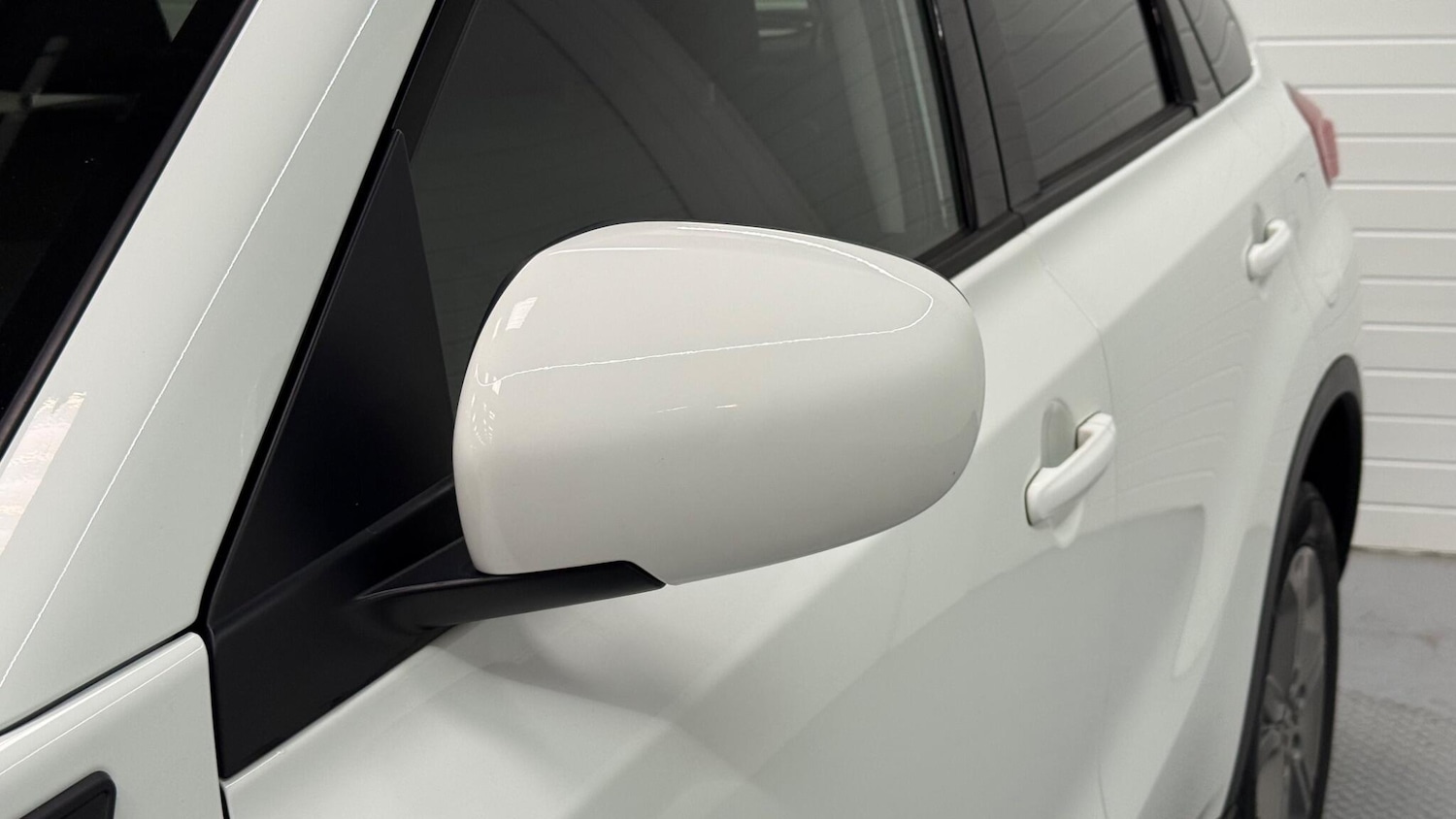 Used Suzuki Vitara 2018 for sale - 76327023: Photo 14