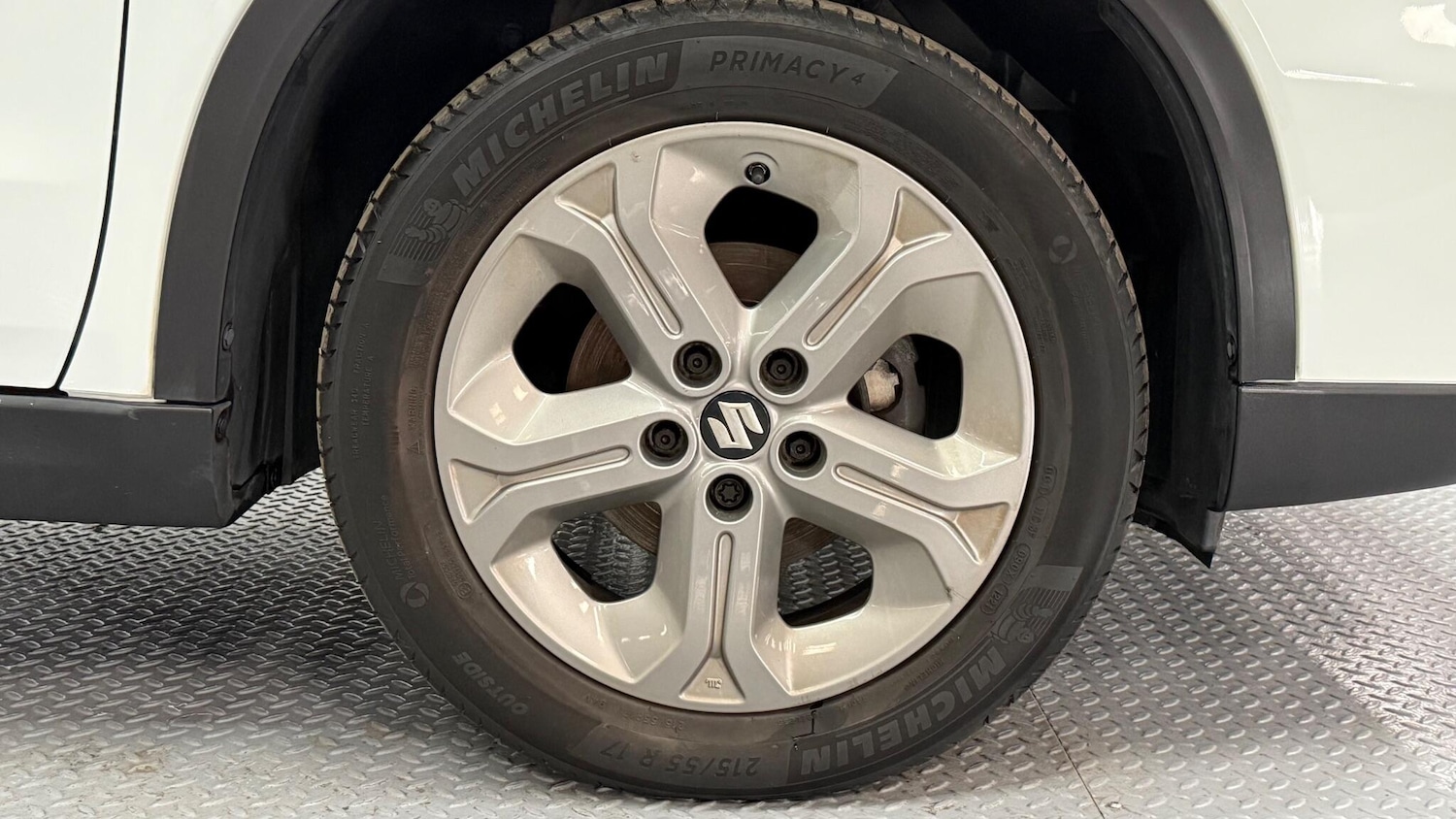 Used Suzuki Vitara 2018 for sale - 76327023: Photo 17