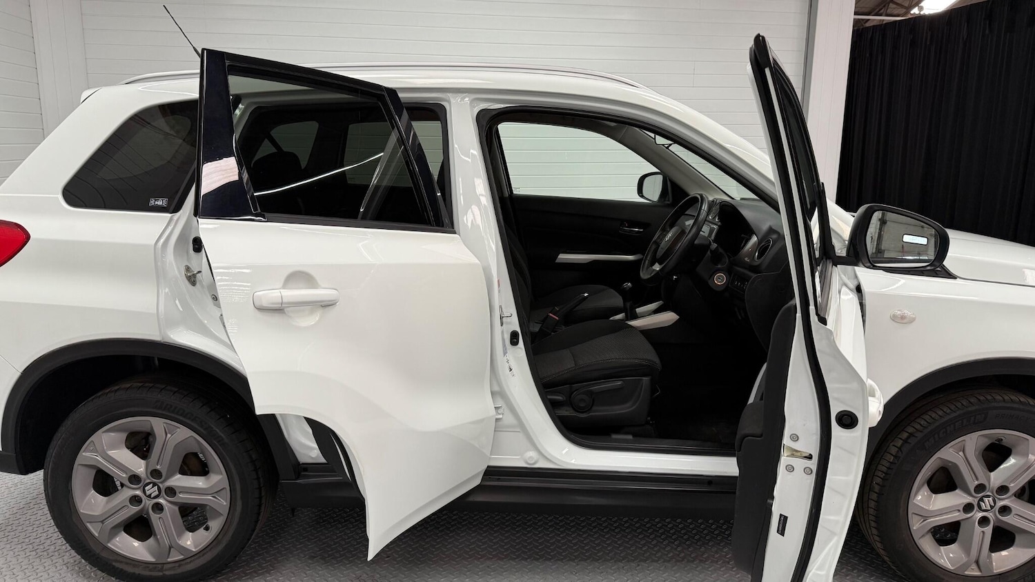 Used Suzuki Vitara 2018 for sale - 76327023: Photo 18