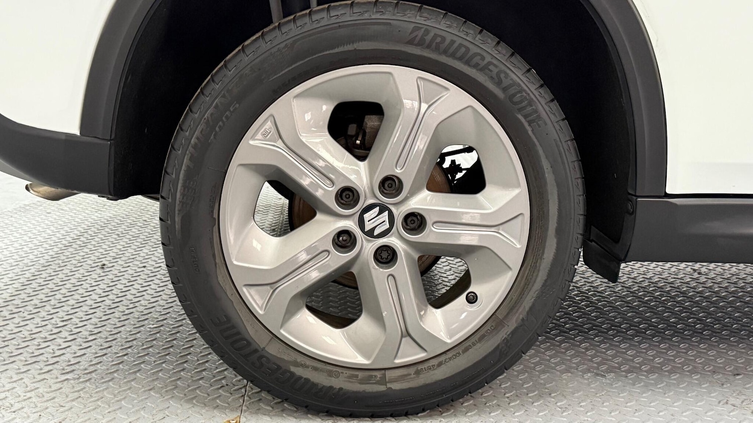 Used Suzuki Vitara 2018 for sale - 76327023: Photo 19