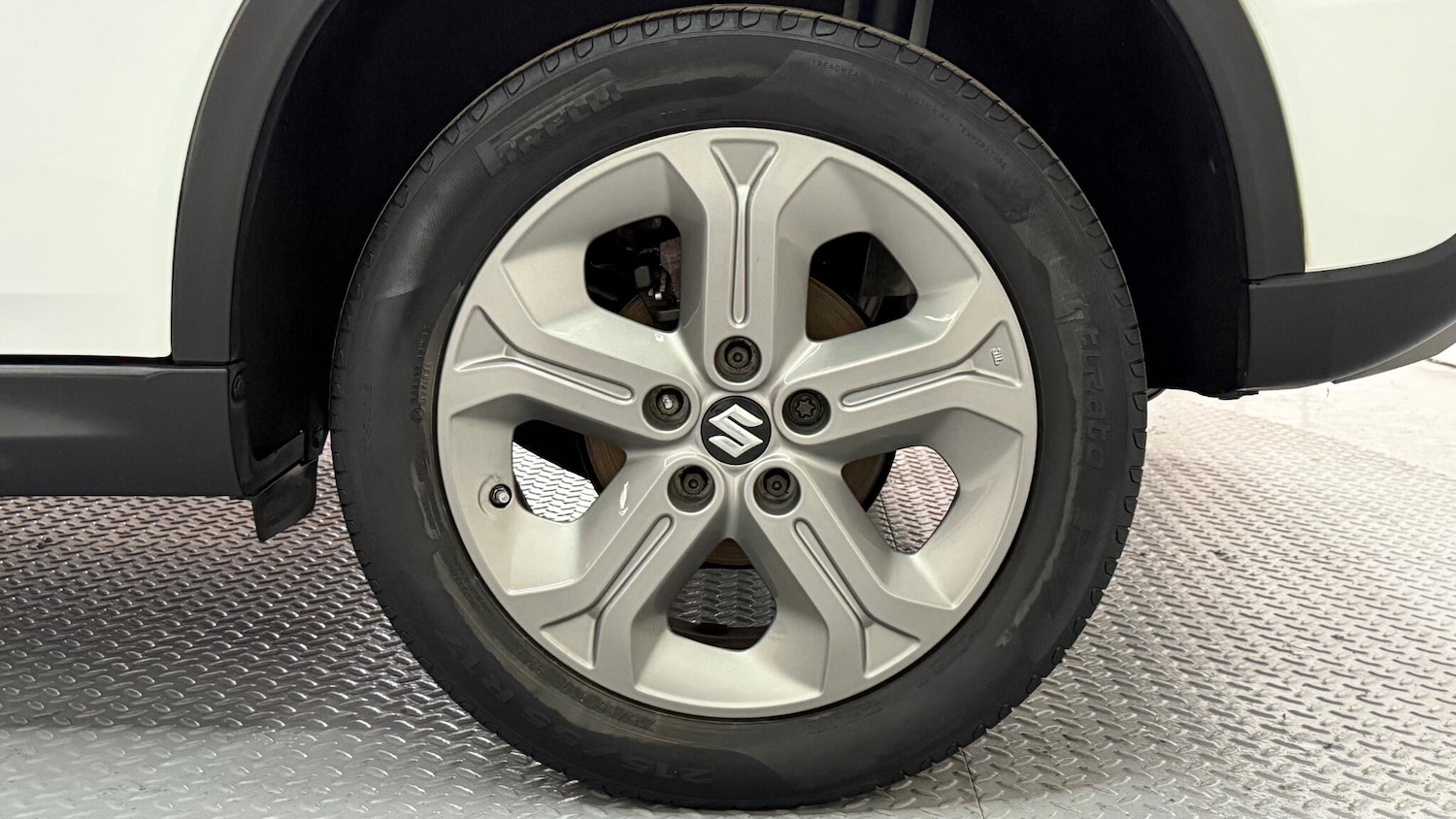 Used Suzuki Vitara 2018 for sale - 76327023: Photo 21