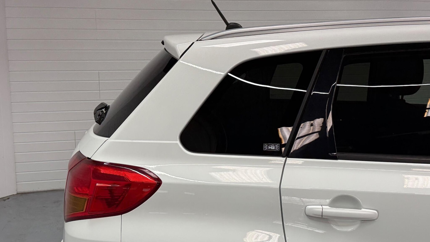 Used Suzuki Vitara 2018 for sale - 76327023: Photo 22